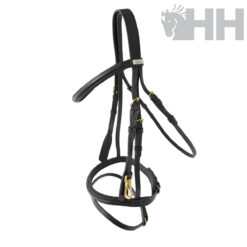 CABEZADA INGLESA LEXHIS TIPO PESSOA