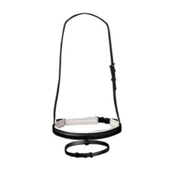 MUSEROLA LEXHIS 2 PIEZAS CON CIERRABOCAS