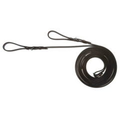 RIENDAS ALEMANAS LEXHIS CUERO