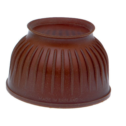 CAMPANA EQUUS GOMA CERRADA (PAR) - Imagen 2