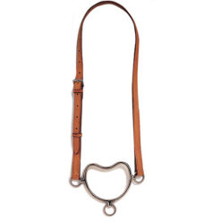 BOCADO MEHIS CHIFLIS MONTADO INOXIDABLE