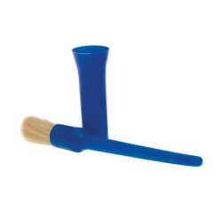 BROCHA PARA CASCOS FINA CERDA NATURAL