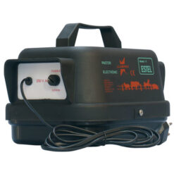 PASTOR ELECTRICO LLAMPEC 17 ESTEL