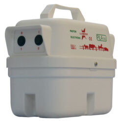 PASTOR ELECTRICO LLAMPEC 03 A PILA