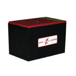 PILA LLAMPEC 9 VOL.75 AH. PARA PASTOR ELECTRICO