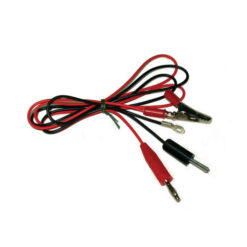 CABLES PARA SALIDAS DE PASTOR (JUEGO)