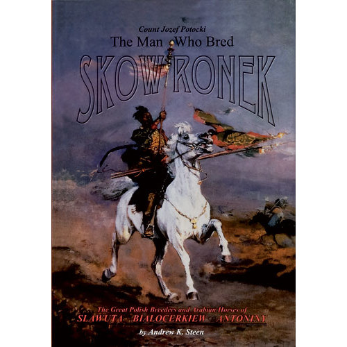 LIBRO THE MAN WHO BRED SKOWRONEK - Imagen 2