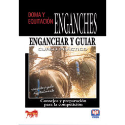 DVD ENGANCHES CONSEJOS Y PREPARACIÓN PARA LA COMPETICIÓN