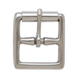 HEBILLA ACION ESTRIBO CON COSCOJO