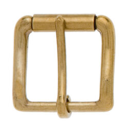 HEBILLA MEDIO PUNTO CON COSCOJO