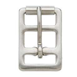 HEBILLA CINCHA LARGA CON COSCOJO