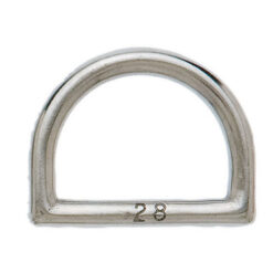 PIQUETE OVALADO FINO