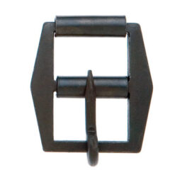 ESTRIBERA SILLA VAQUERA PAVONADA