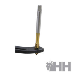 MACHO ROSCADOR KERCKHAERT PARA MAQUINA