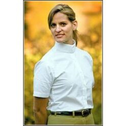 CAMISA CONCURSO COTTON NATURALS MANGA CORTA