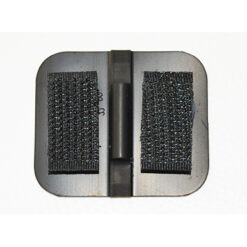 ELECTRODO HIPO-PULSOMETRO NEG.SHELECTROD