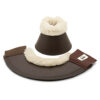 CAMPANA LEXHIS NEOPRENO CON BORREGUILLO (PAR)