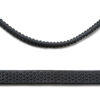 RIENDAS LEXHIS GREEN GOMA