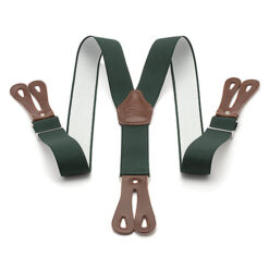 TIRANTE LEXHIS ELASTICO PARA BOTON Y CINTA LISA