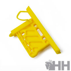 AISLADOR ELECTRICO LLAMPEC Nº12 MULTIUSOS PARA CINTA (CAJA 10 UNIDADES)