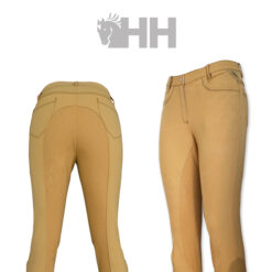 PANTALON LEXHIS ERLEA ADHESION PLUS MUJER