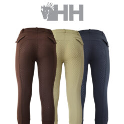 PANTALON LEXHIS DUVAN FINO ADHESION PLUS HOMBRE