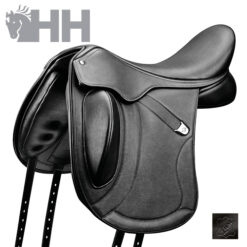 SILLA ING.DOMA CLASICA BATES INNOVA MONO+ LUXE LEATHER (FALDON CORTO)