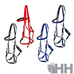 CABEZADA RAID LEXHIS BIOTHANE