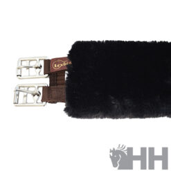 CUBRECINCHA LEXHIS DE BORREGUILLO SINTÉTICO