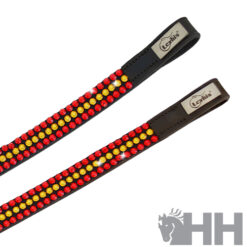 FRONTALERA INGLESA LEXHIS 2018/1 BANDERA ESPAÑA