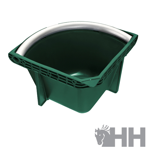 COMEDERO LEXHIS ESQUINA PLASTICO - Imagen 2
