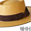 SOMBRERO OLIVER HATS A PORTUGUESA PANAMA