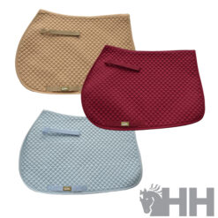 MANTILLA LEXHIS ALGODÓN ACOLCHADA