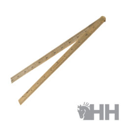 REGLA FORJA JIM BLURTON PLEGABLE