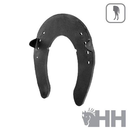 HERRADURA DOUBLE-S SLIDER PLATES 2 PESTAÑAS POSTERIOR - Imagen 2