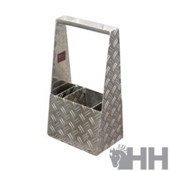 CAJA HERRAMIENTAS KERCKHAERT RENIRIE ALUMINIO