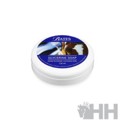 JABONCILLO BATES CON GLICERINA