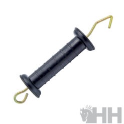 EMPUÑADURA PUERTA ELECTRICA LLAMPEC CON MUELLE INTERNO