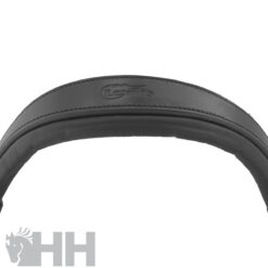 CABEZADA INGLESA LEXHIS FLAVIA CON RIENDAS LISAS