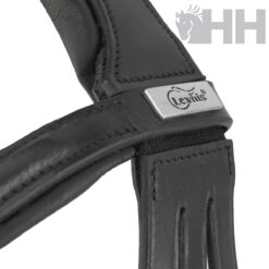 CABEZADA INGLESA LEXHIS FLAVIA DOBLE RIENDA