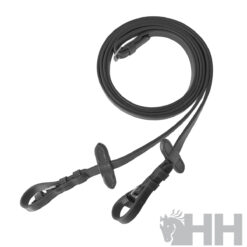 CABEZADA INGLESA LEXHIS GRETA CON RIENDAS LISAS