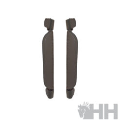 BLINCAS LEXHIS DE CUERO PARA SALTO (PAR)