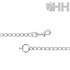CADENA PARA RAMAL SPRENGER BASIC CON ANILLA Y MOSQUETON