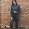 TRAJE CORTO BERLÍN ELÁSTICO