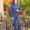 TRAJE CORTO DUBAI