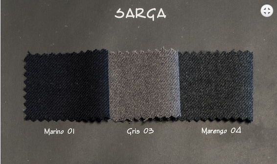 TRAJE AMAZONA SARGA COMBINADO ELÁSTICO - Imagen 4