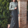 TRAJE AMAZONA CARACAS COMBINADO BERLÍN ELÁSTICO
