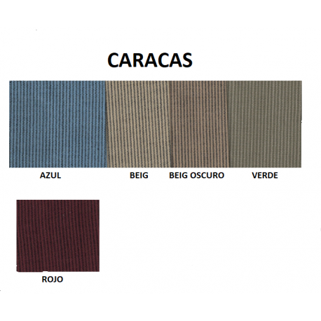 TRAJE AMAZONA CARACAS COMBINADO BERLÍN ELÁSTICO - Imagen 5