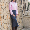 TRAJE AMAZONA NÁPOLES RAYAS ELÁSTICO