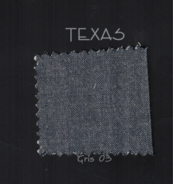 TRAJE AMAZONA TEXAS ELÁSTICO - Imagen 5